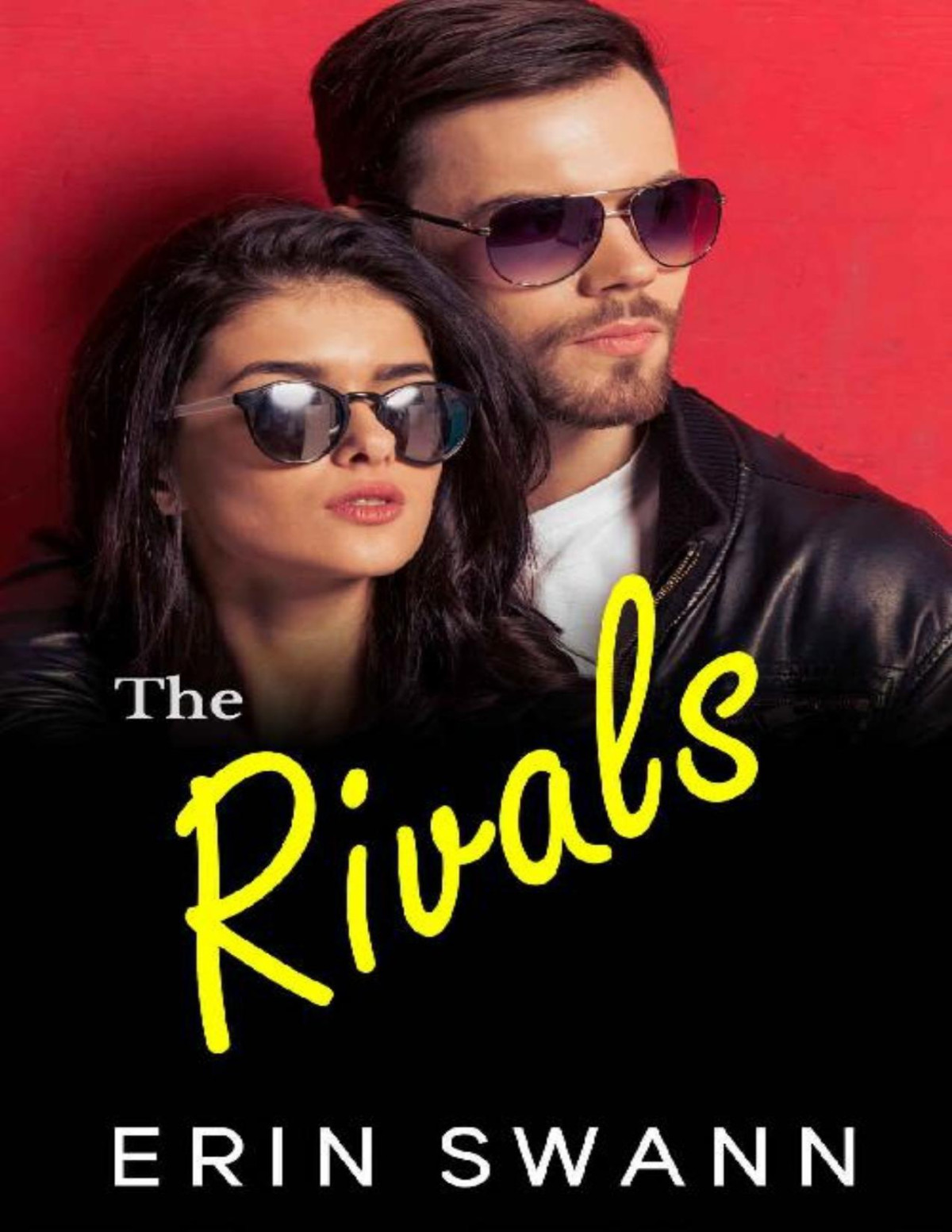 The Rivals Covington Billionaires Erin Swann