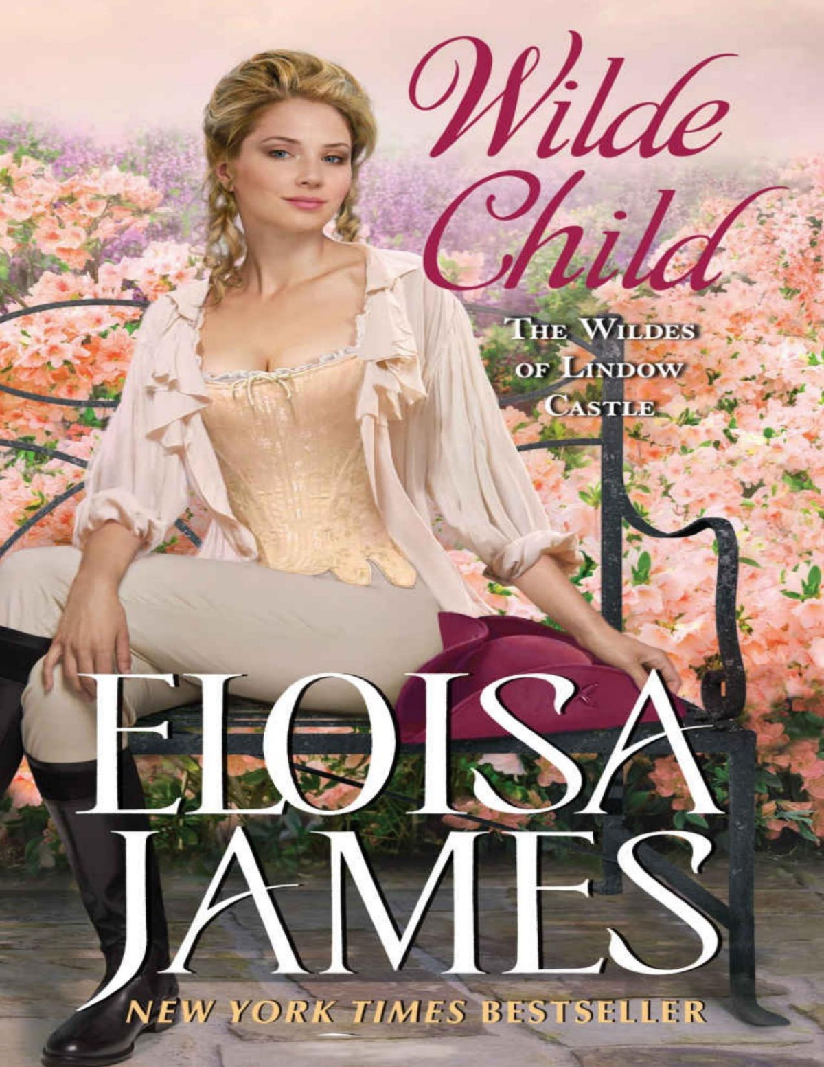 Wilde Child Epb James Eloisa