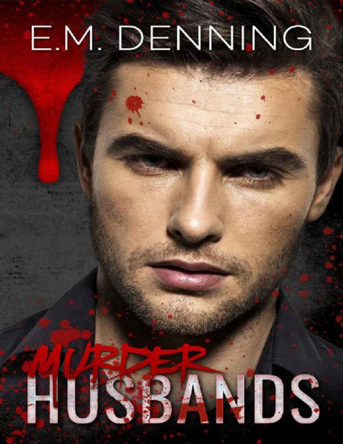 Murder Husbands Em Denning