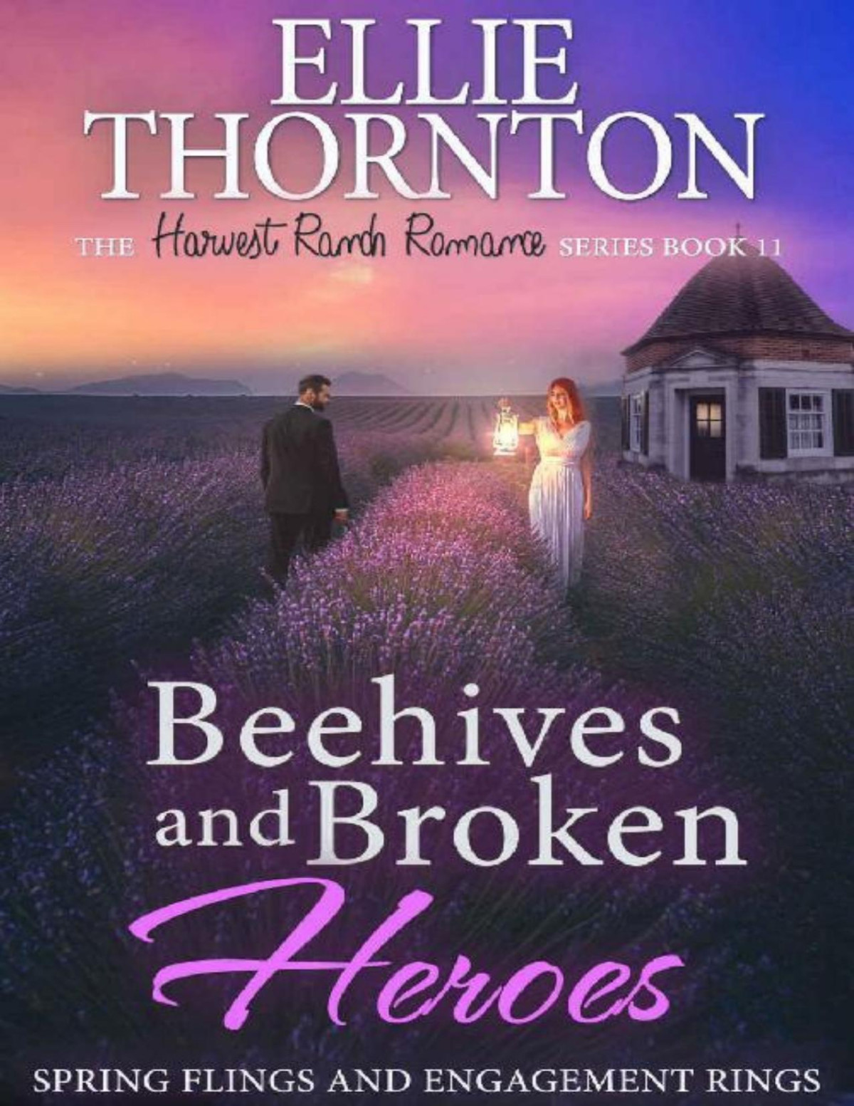 Beehives And Broken Heroes Spring Flings And Engagement Rings Ellie Thornton
