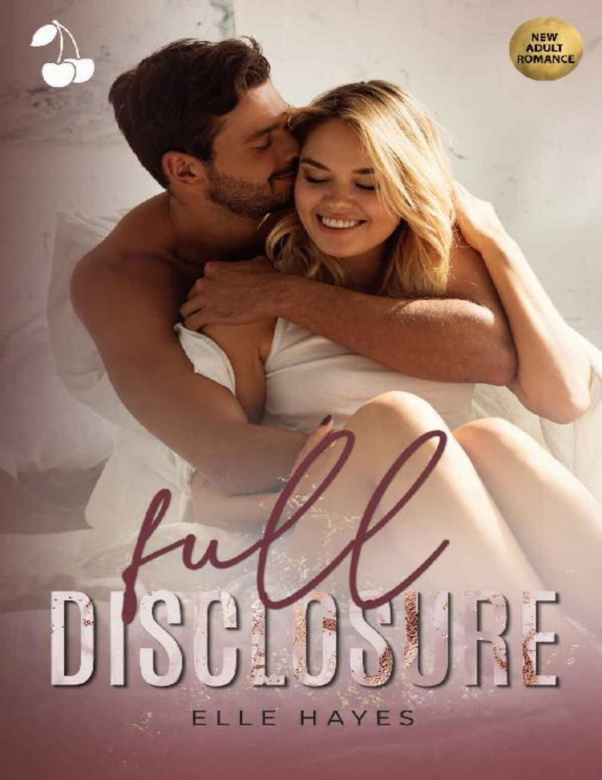 Full Disclosure Elle Hayes