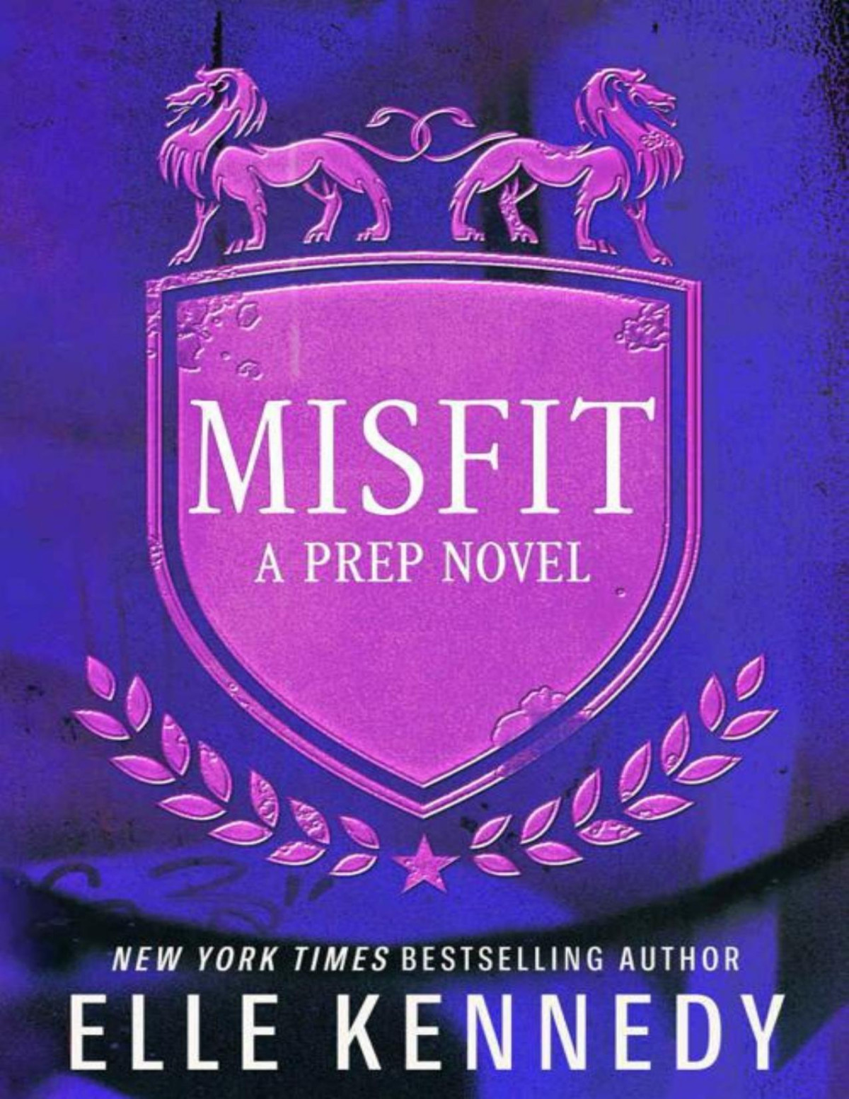 Misfit Prep Book 1 Elle Kennedy