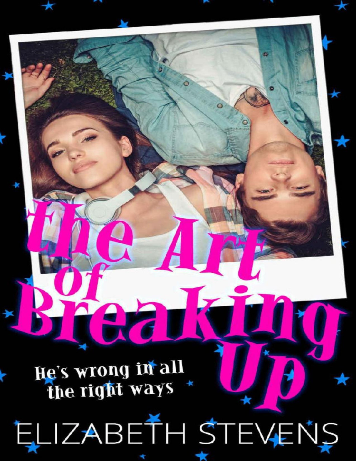 The Art Of Breaking Up Elizabeth Stevens