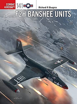 F2h Banshee Units Rick Burgess