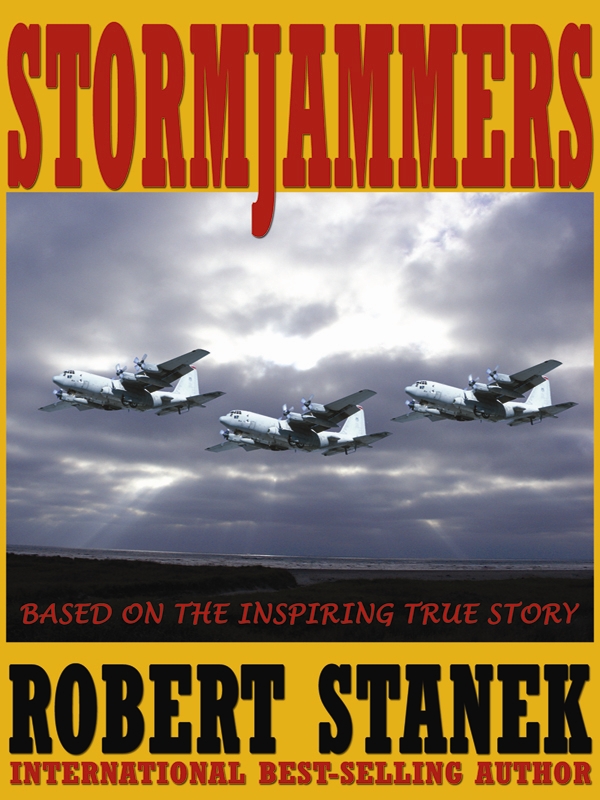 Stormjammers Robert Stanek