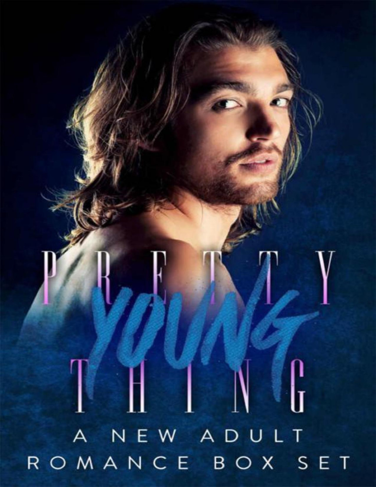 Pretty Young Thing A New Adult Romance Box Set Coleman Eileen Cruz Piper Presley Misha Carver May Sage Maggie Way Bethany Shaw