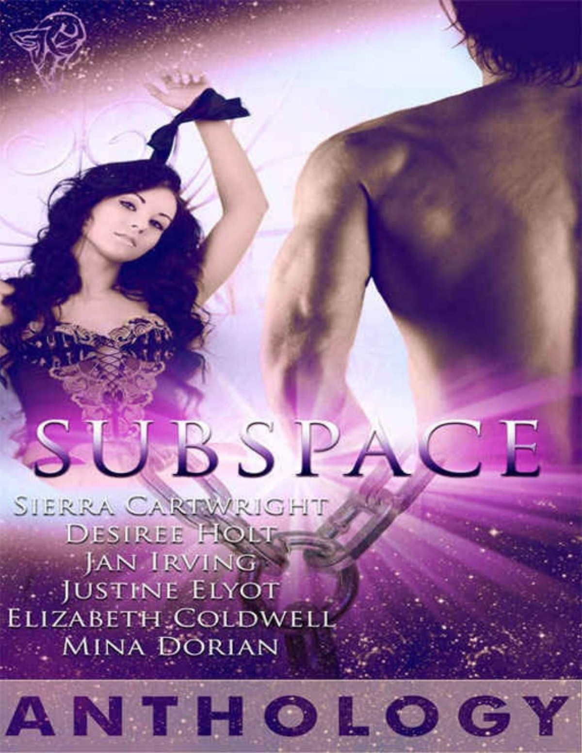 Subspace Sierra Cartwright Desiree Holt Jan Irving Justine Elyot Elizabeth Coldwell Mina Dorian