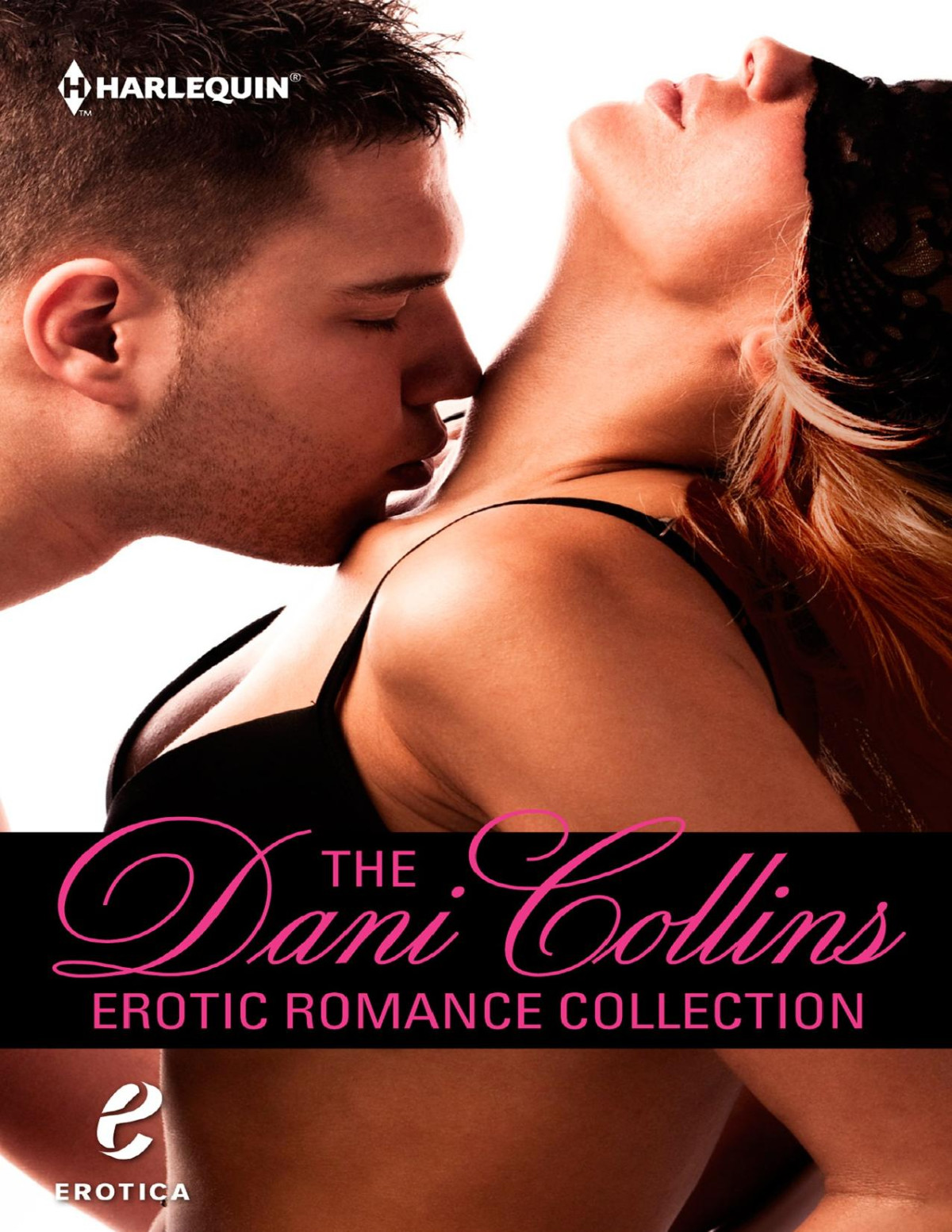 The Dani Collins Erotic Romance Collection Mastering Her Roleplaying The Master Dani Collins