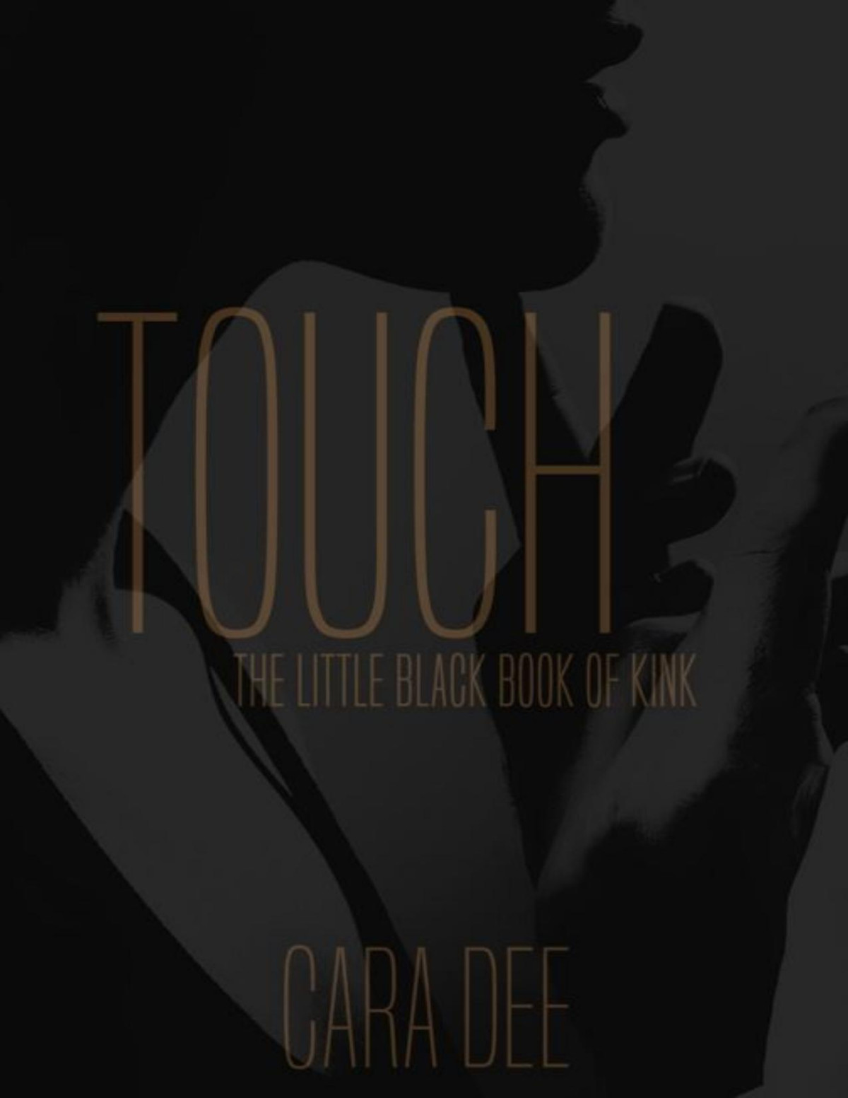Touch The Complete Series Cara Dee