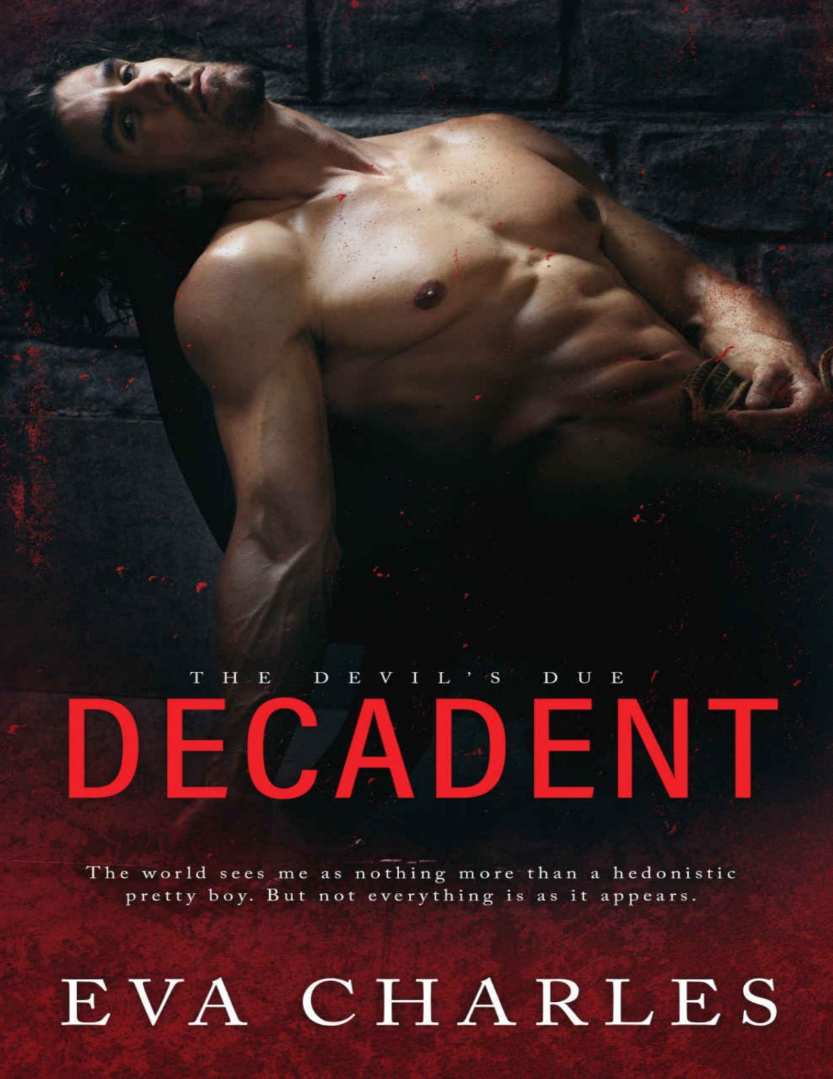 Decadent The Devils Due Charles Eva