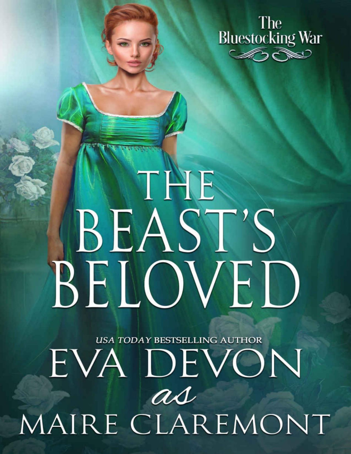 The Beasts Beloved Devon Eva Claremont Maire