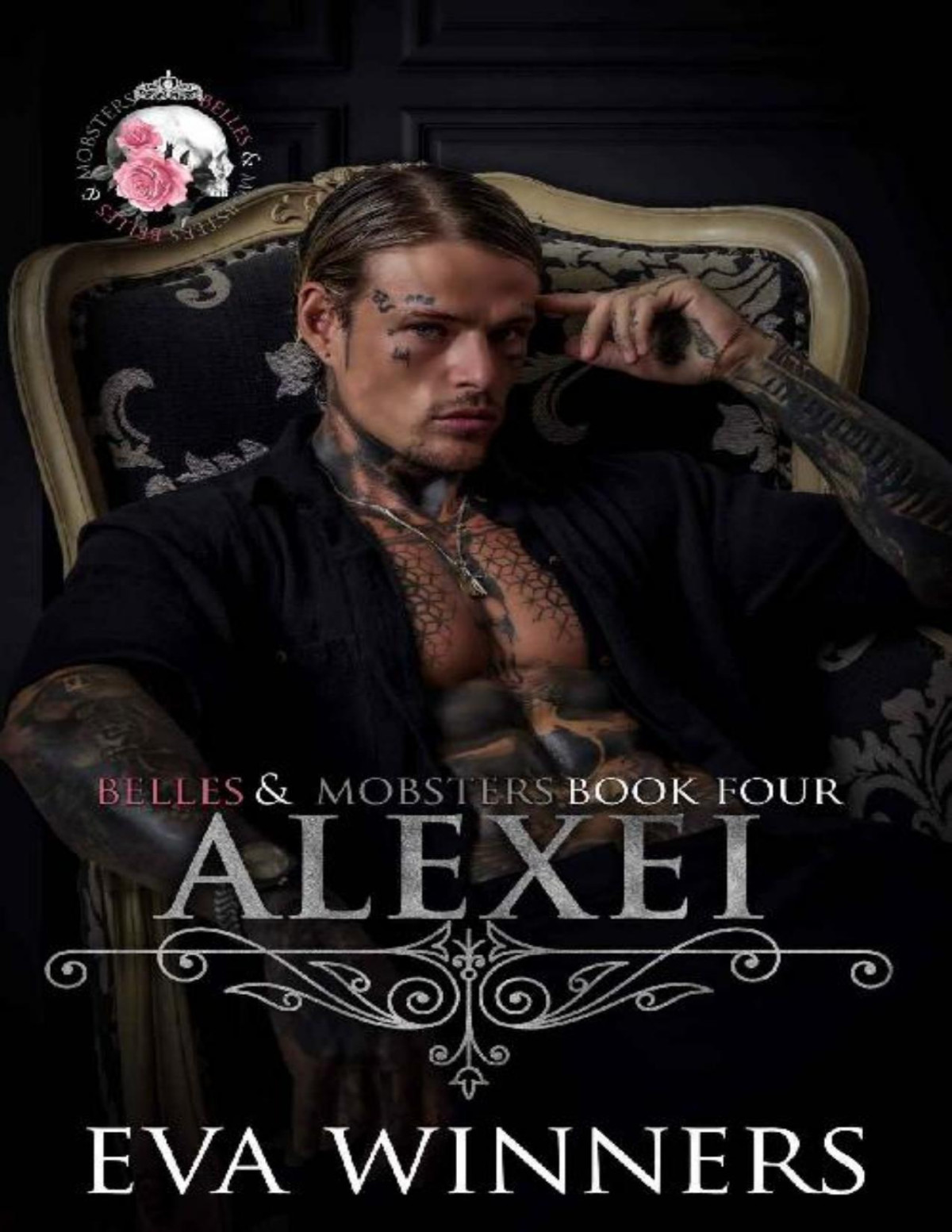 Alexei Broken Hero Enemiestolovers Mafia Romance Belles Mobsters Eva Winners