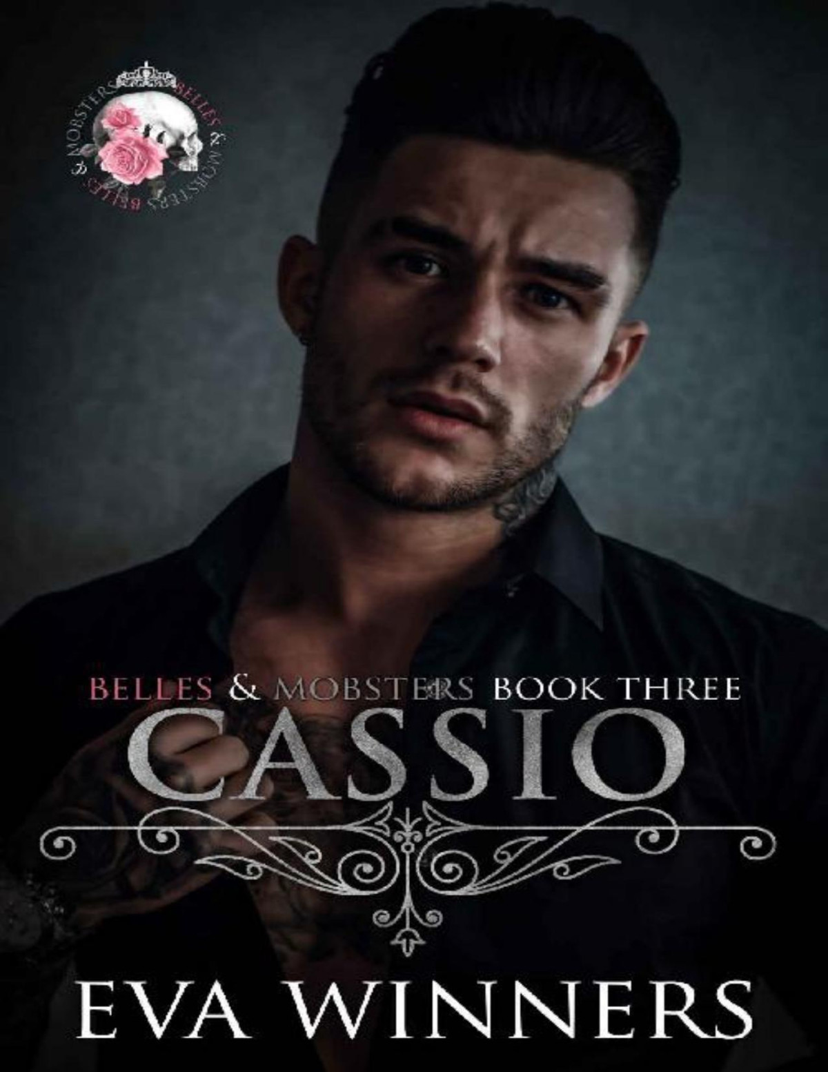 Cassio Arranged Marriage Mafia Romance Belles Mobsters Eva Winners