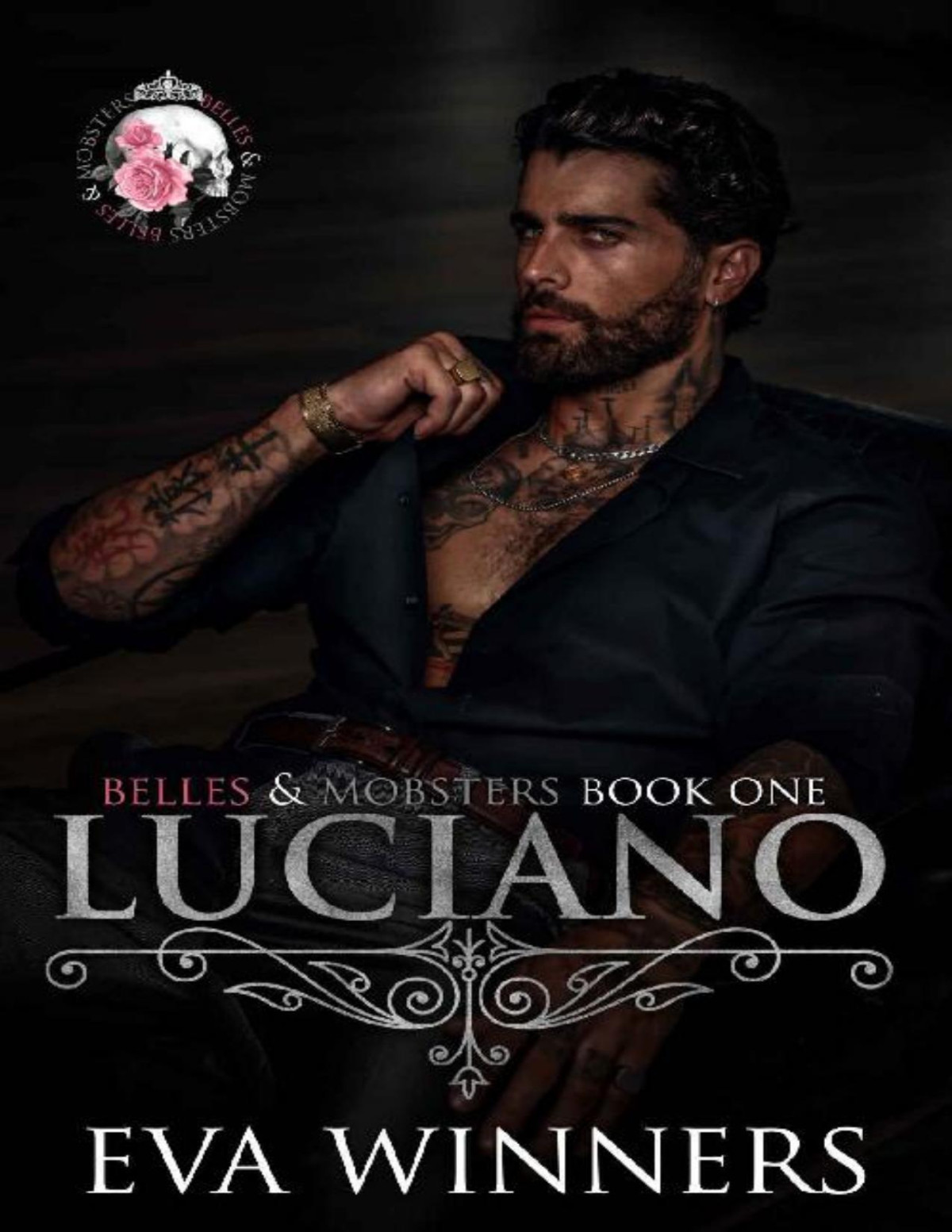 Luciano Loverstoenemiestolovers Mafia Romance Belles Mobsters Eva Winners