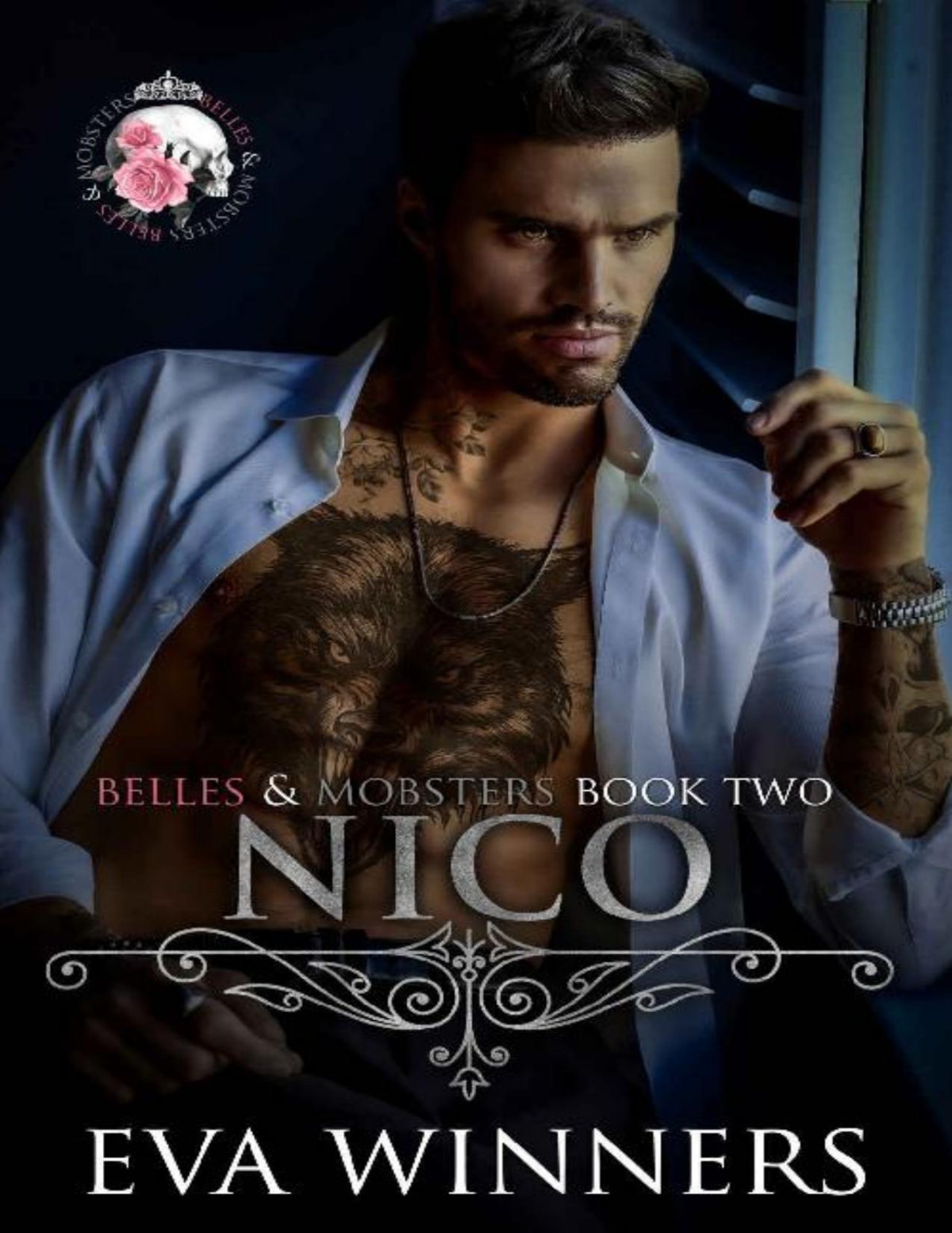 Nico Mafia Forced Marriage Romance Belles Mobsters Eva Winners