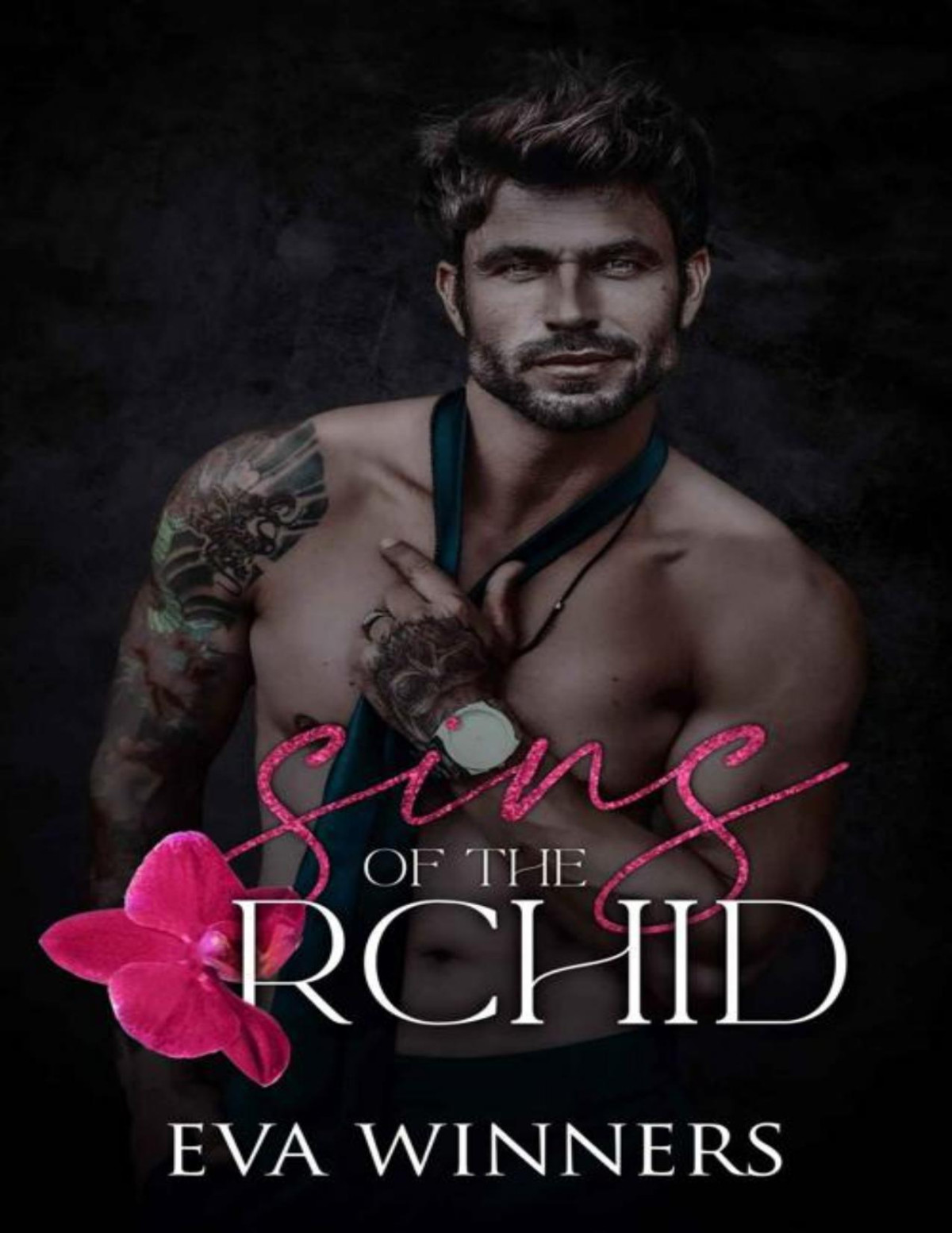 Sins Of The Orchid Mafia Romance Eva Winners