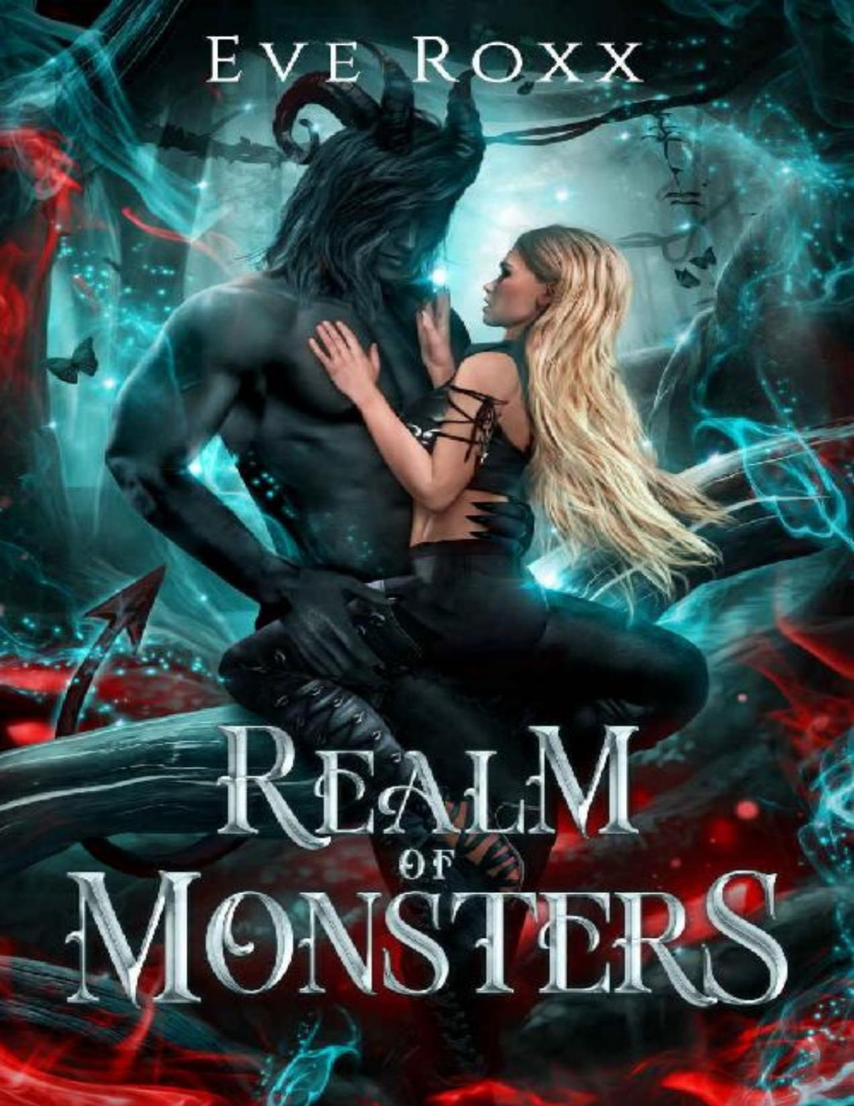 Realm Of Monsters Eve Roxx