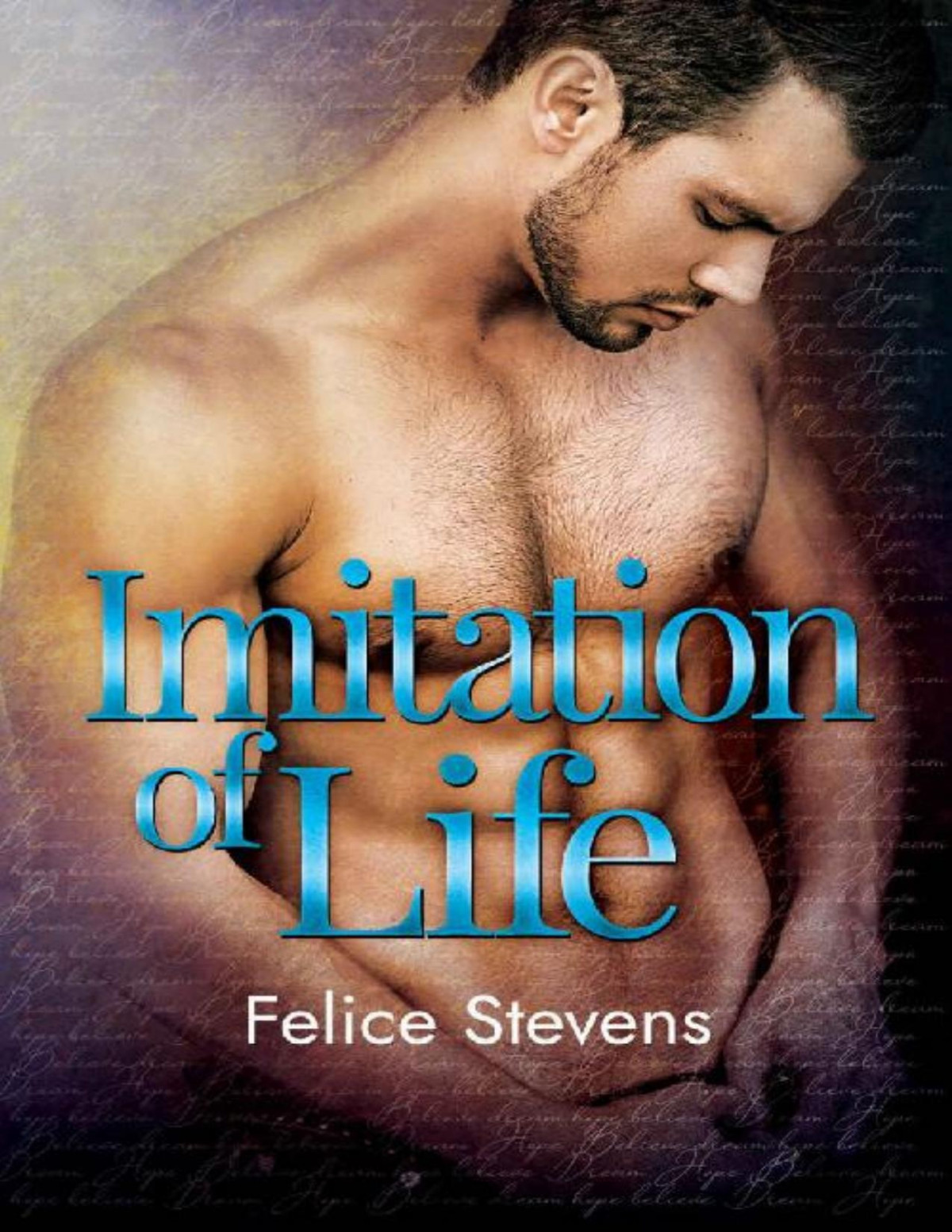 Imitation Of Life Rock Bottom Book 2 Felice Stevens