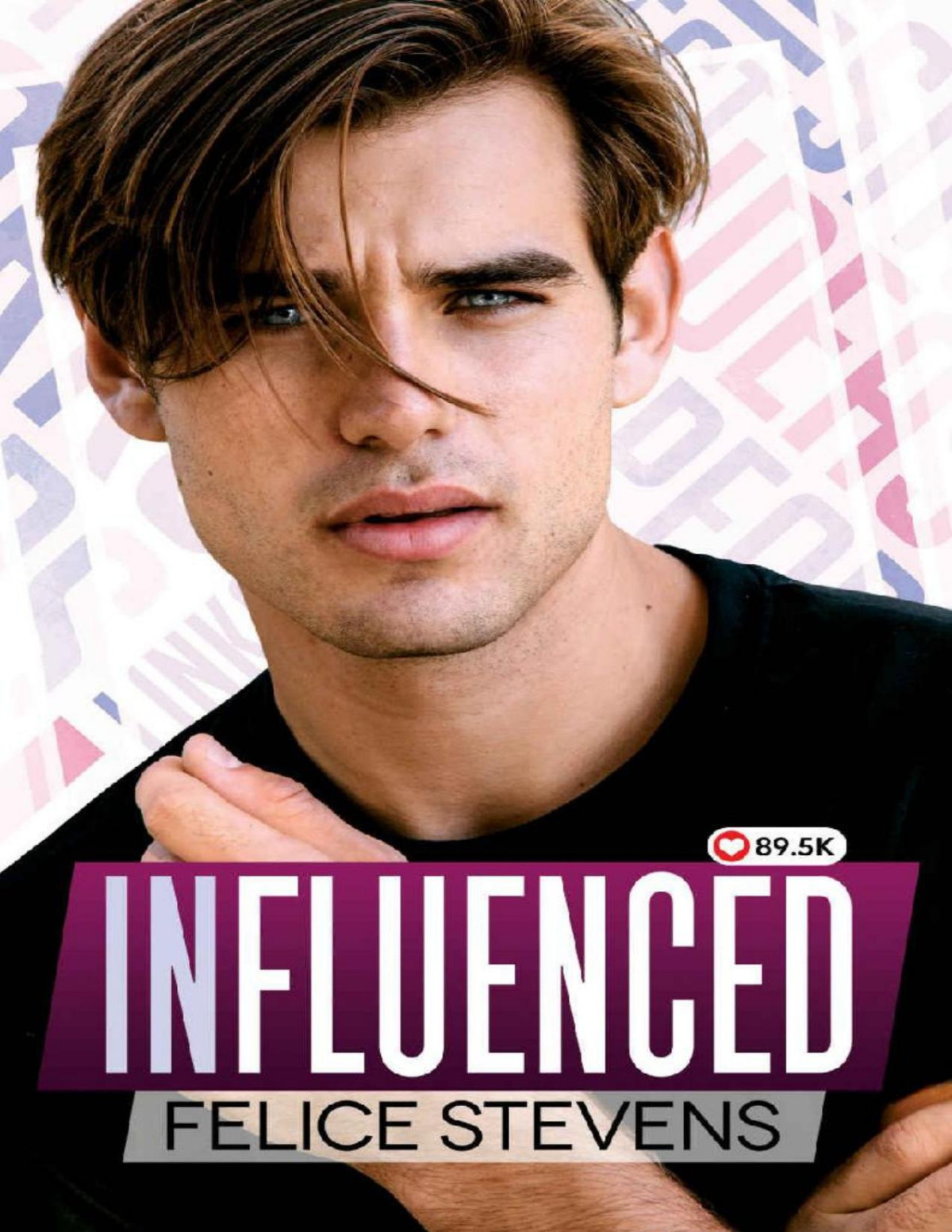 Influenced A Smalltown Mm Romance Felice Stevens