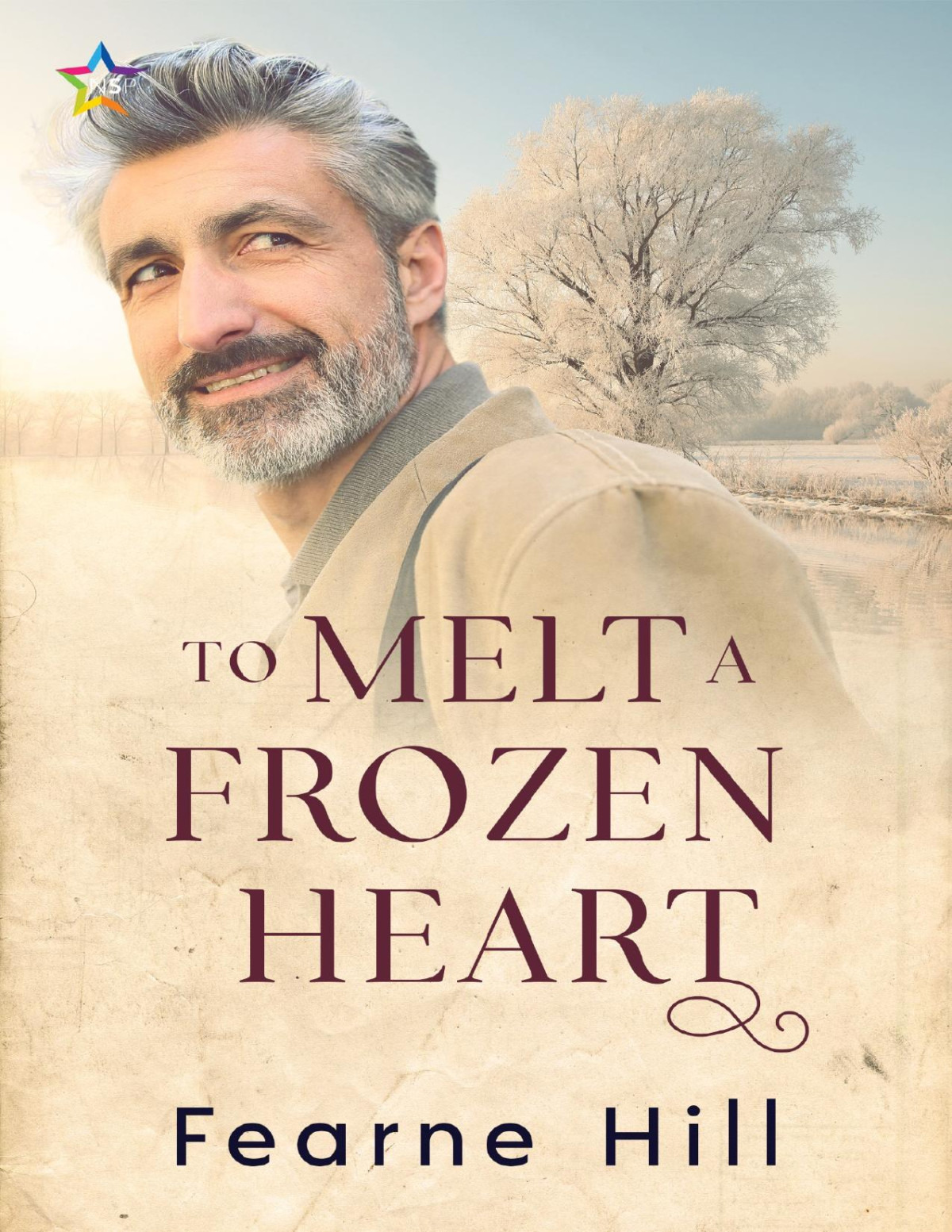 To Melt A Frozen Heart Fearne Hill