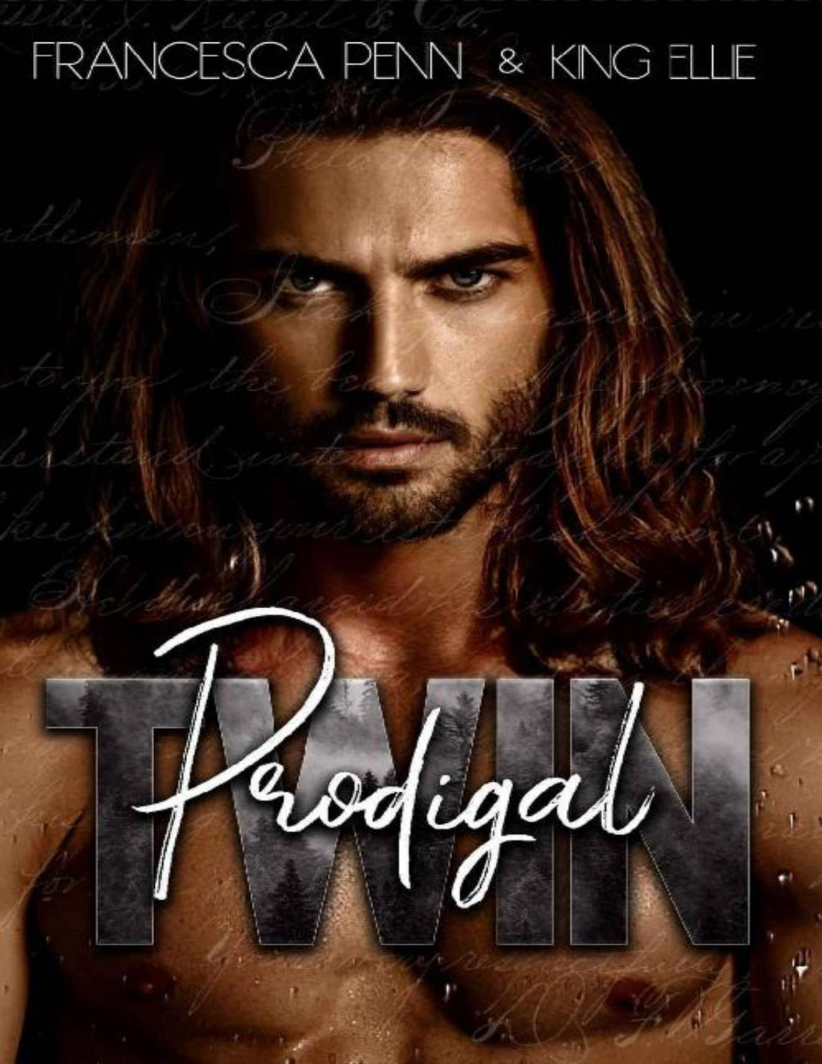 The Prodigal Twin Francesca Penn King Ellie