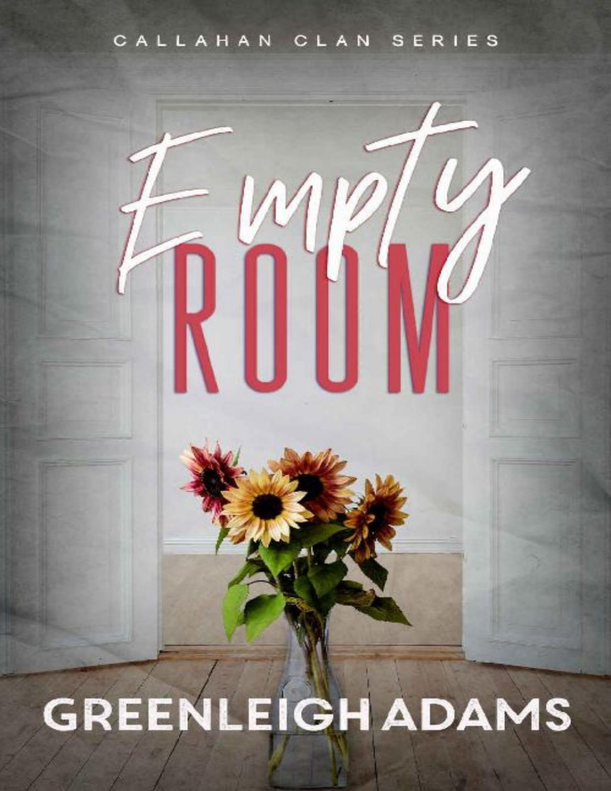 Empty Room Greenleigh Adams