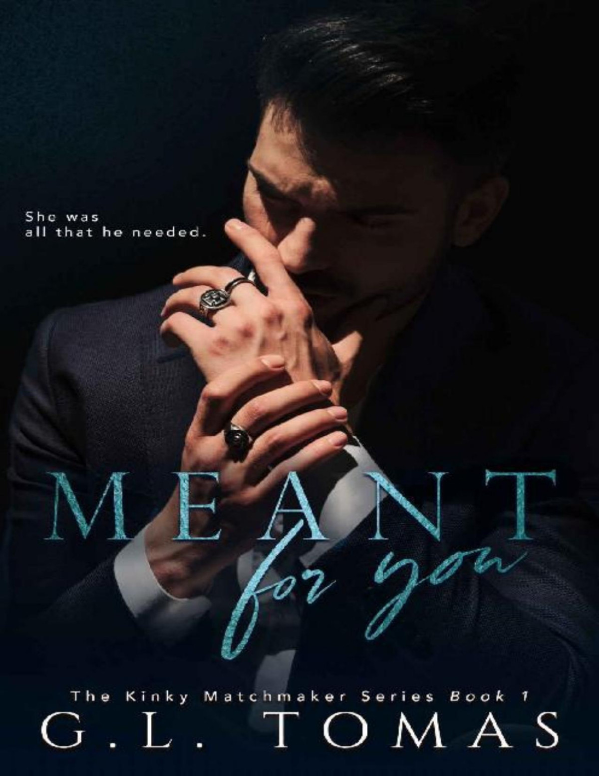 Meant For You The Kinky Matchmaker Book 1 Gl Tomas
