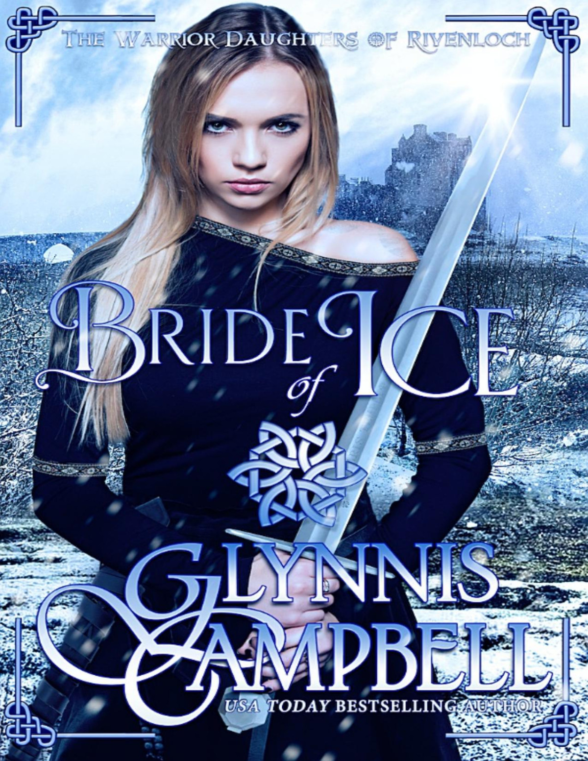Bride Of Ice Glynnis Campbell