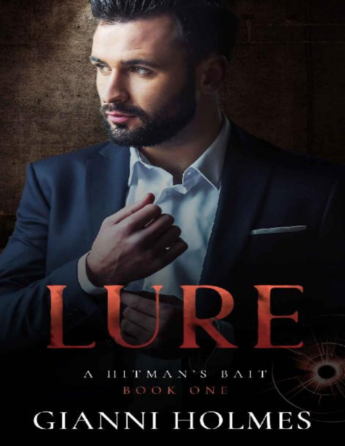 Lure A Hitmans Bait Book 1 Gianni Holmes