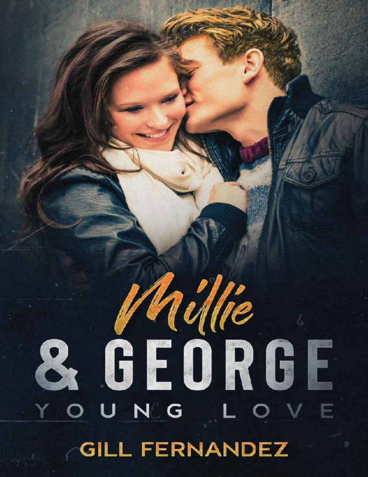 Millie George Young Love Gill Fernandez