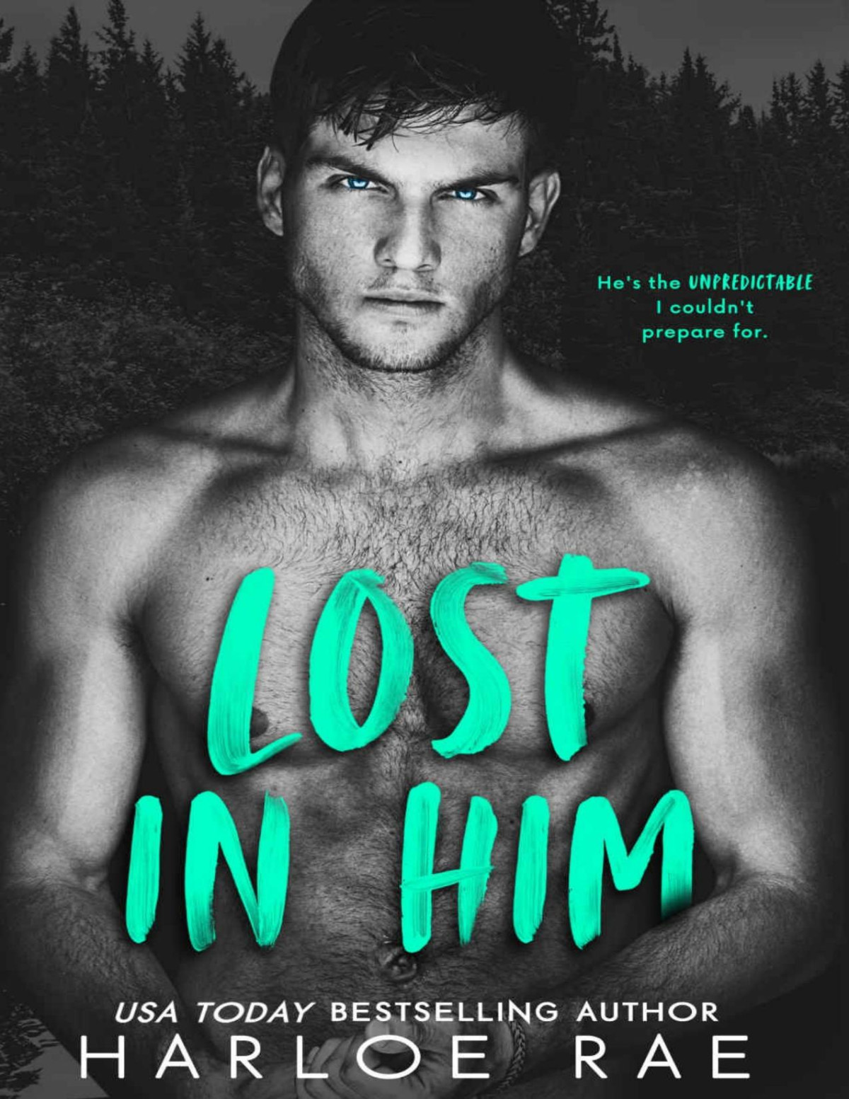 Lost In Himharloe Rae Rae Harloe