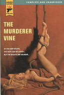 The Murderer Vine Shepard Rifkin