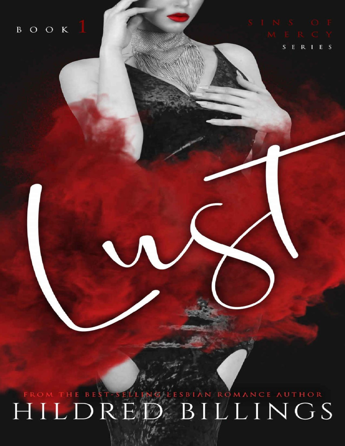Lust Sins Of Mercy Book 1 Billings Hildred Hildred Billings
