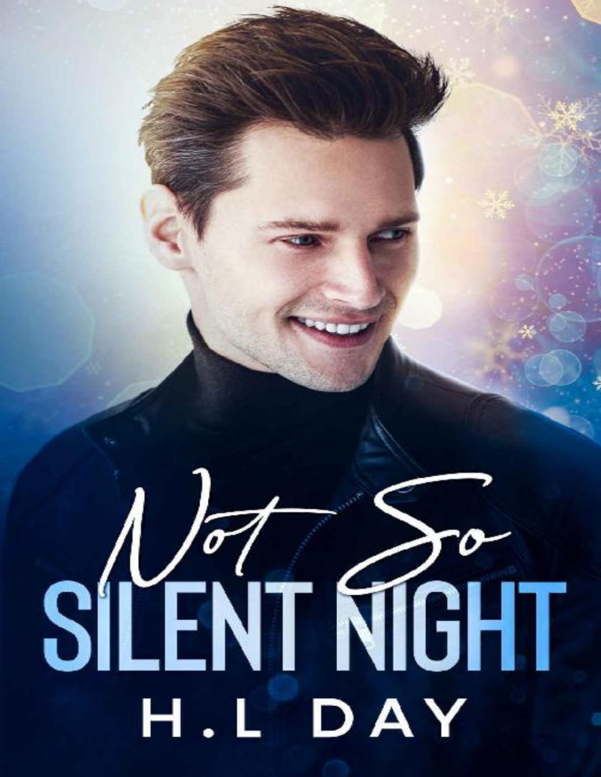 Not So Silent Night Hl Day