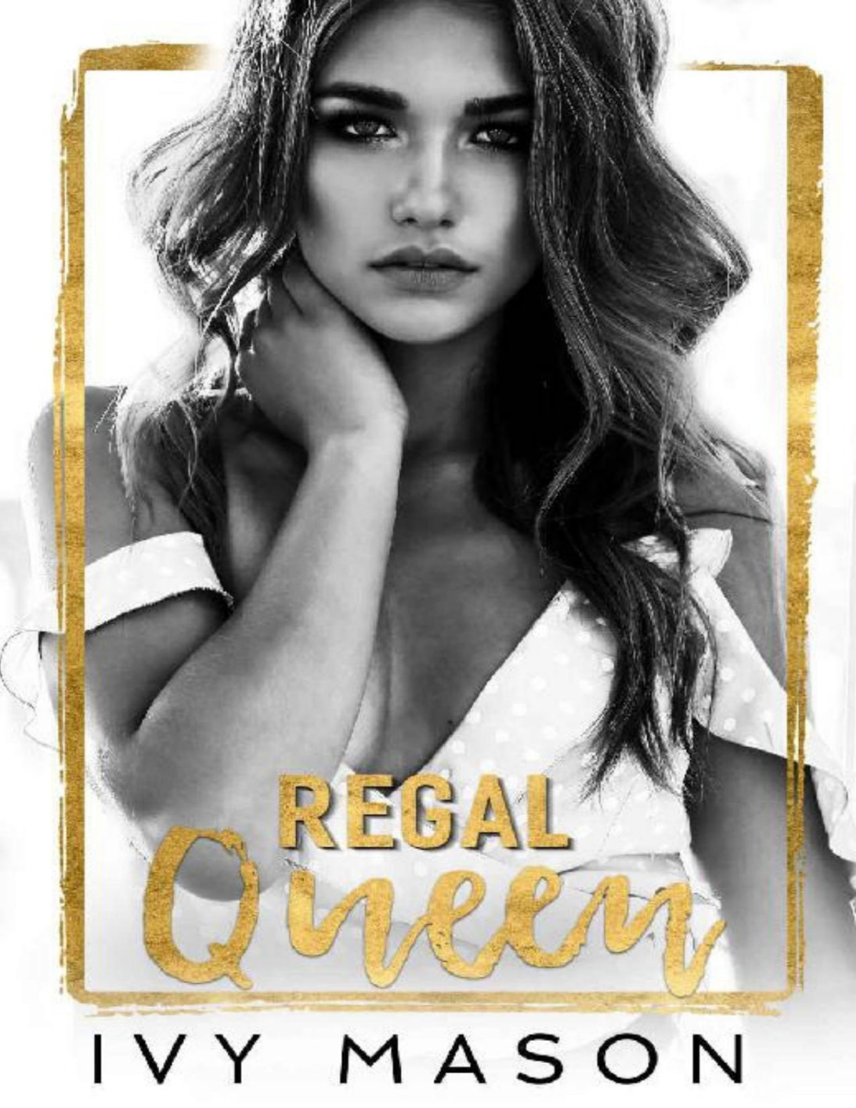 Regal Queen A Mafia Billionaire Romance Dark Throne Book 2 Ivy Mason