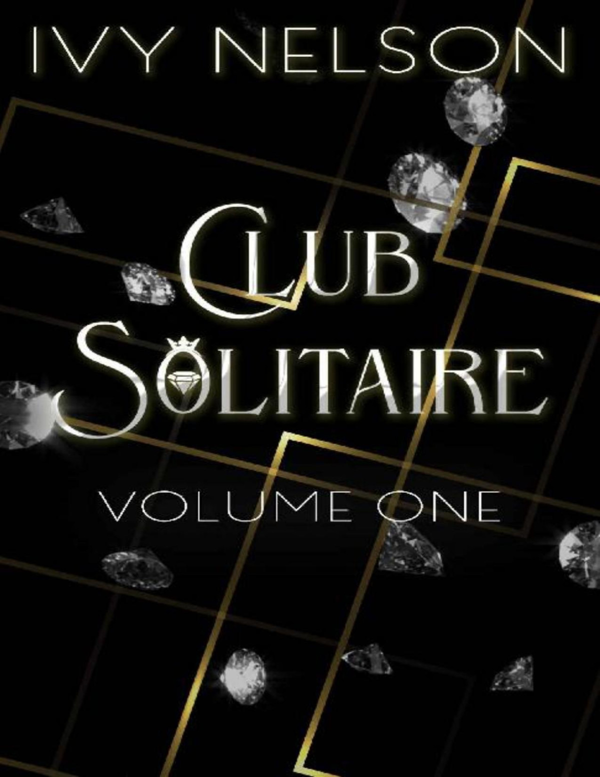 Club Solitaire Volume One Ivy Nelson