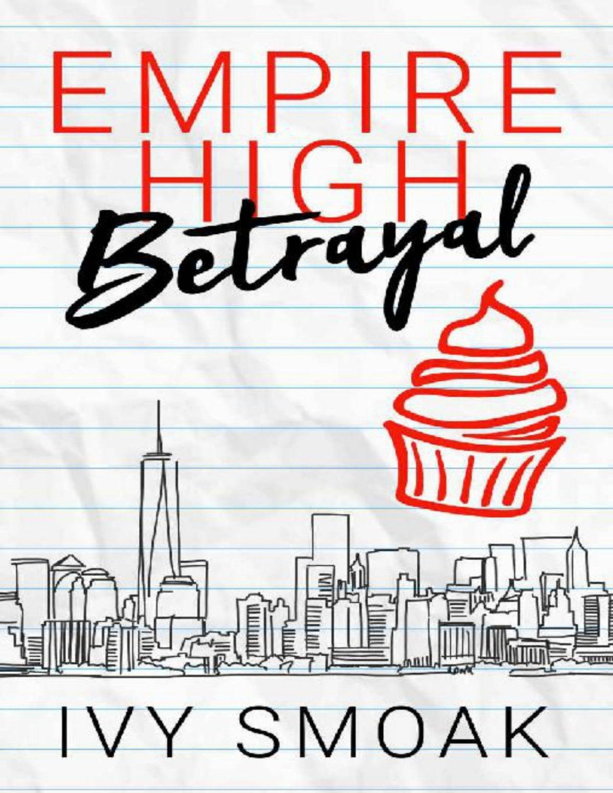 Empire High Betrayal Ivy Smoak