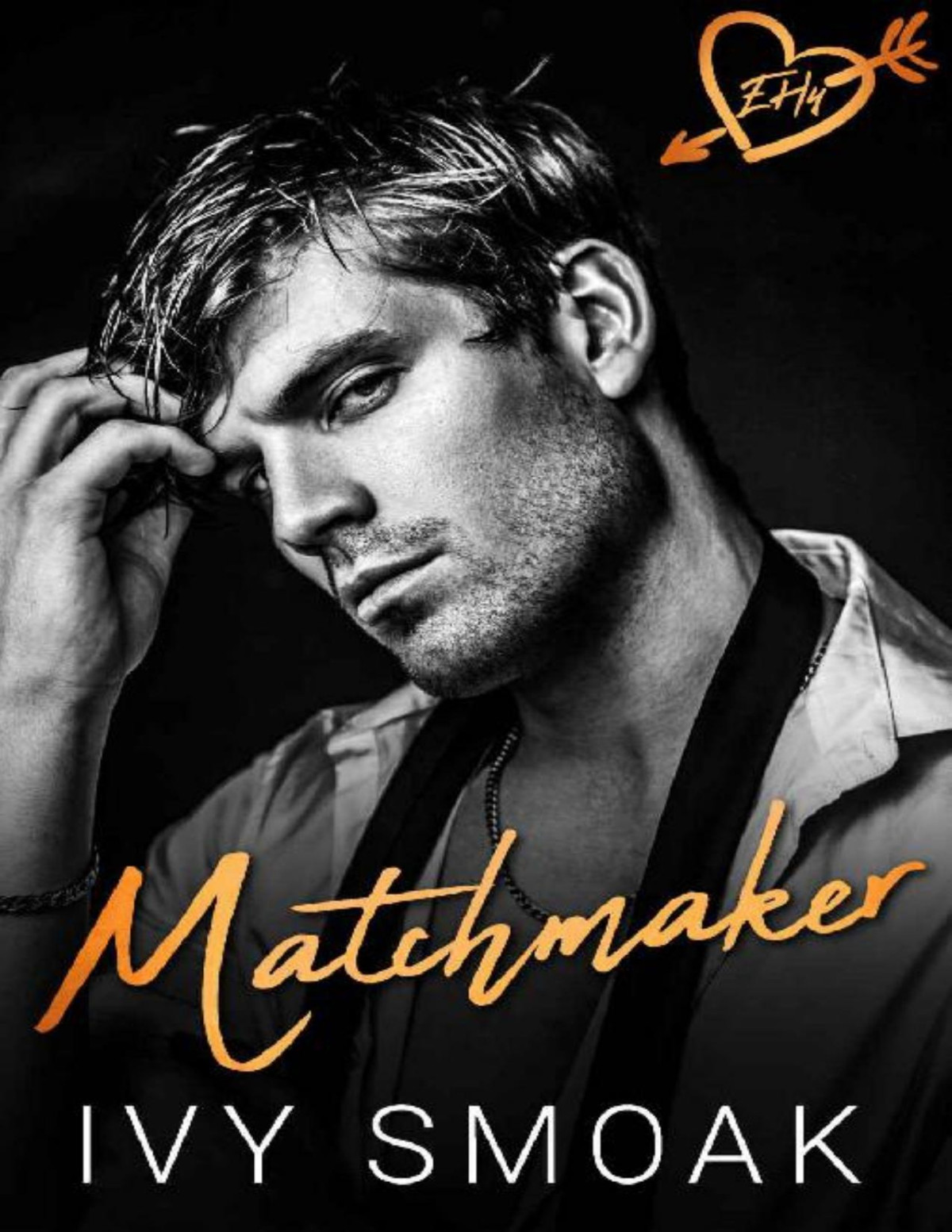 Matchmaker Empire High Book 4 Ivy Smoak
