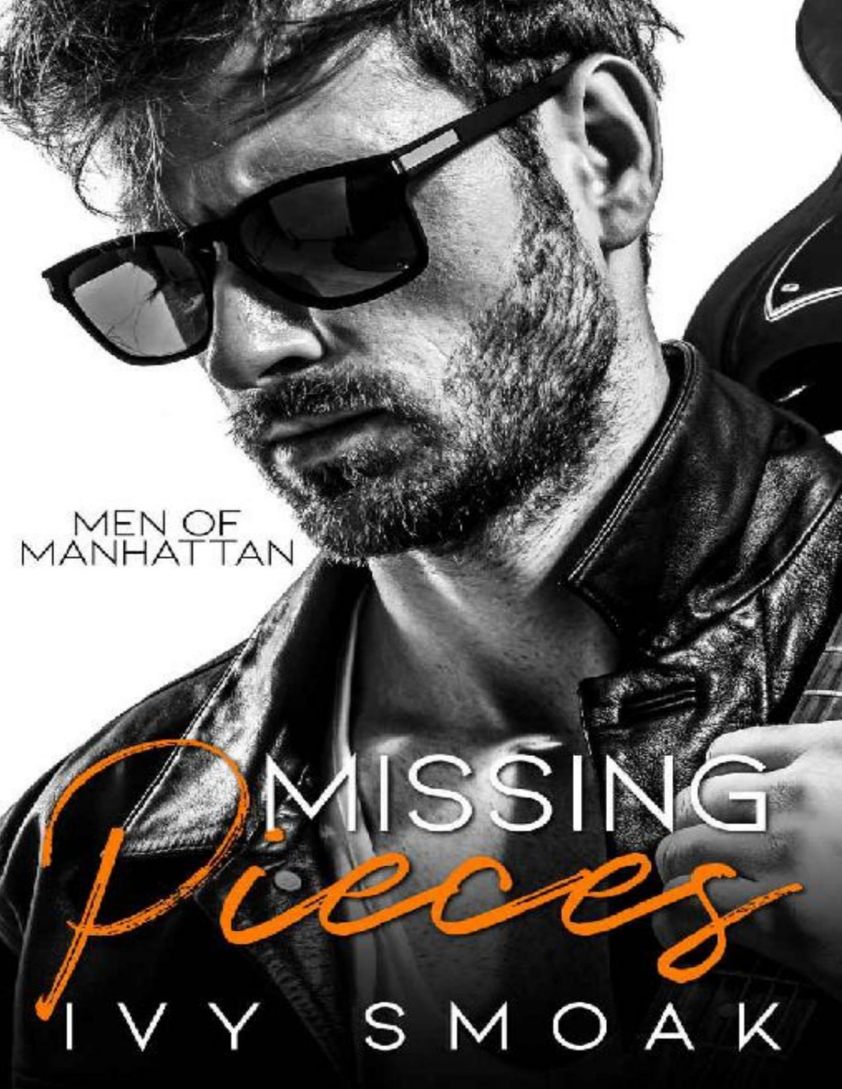 Missing Pieces Men Of Manhattan Book 3 Ivy Smoak