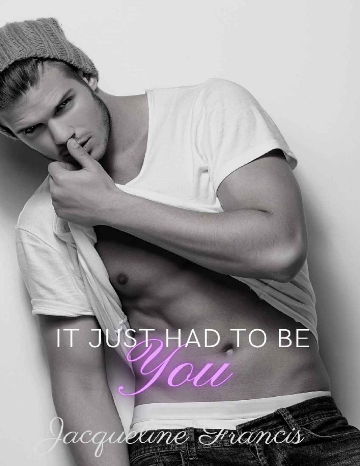 It Just Had To Be You A High School Bully Romance Enemies To Lovers Jacqueline Francis