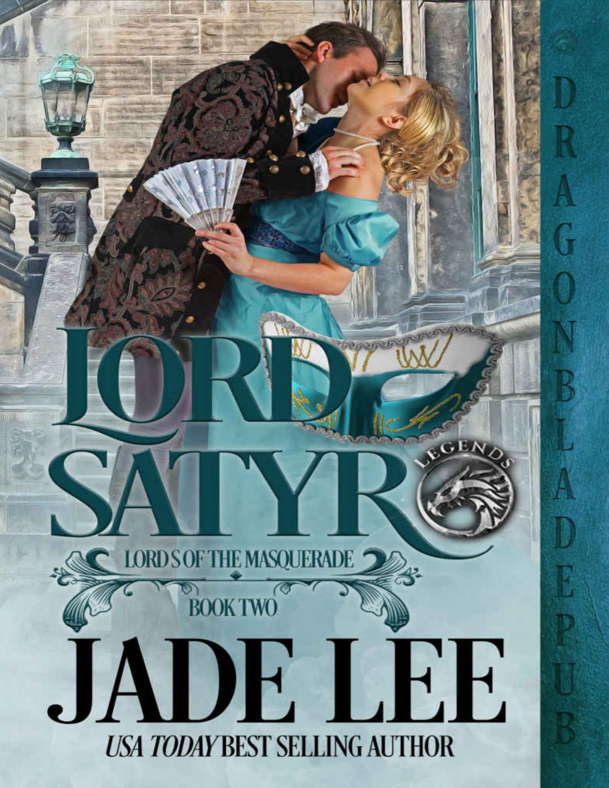 Lord Satyr Lee Jade