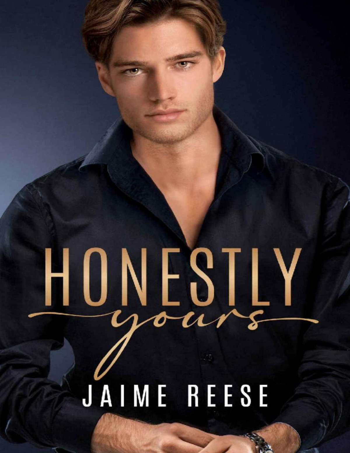 Honestly Yours Jaime Reese