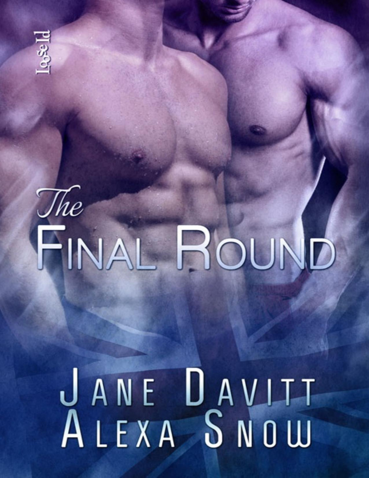 The Square Peg 4 The Final Round Jane Davitt Alexa Snow