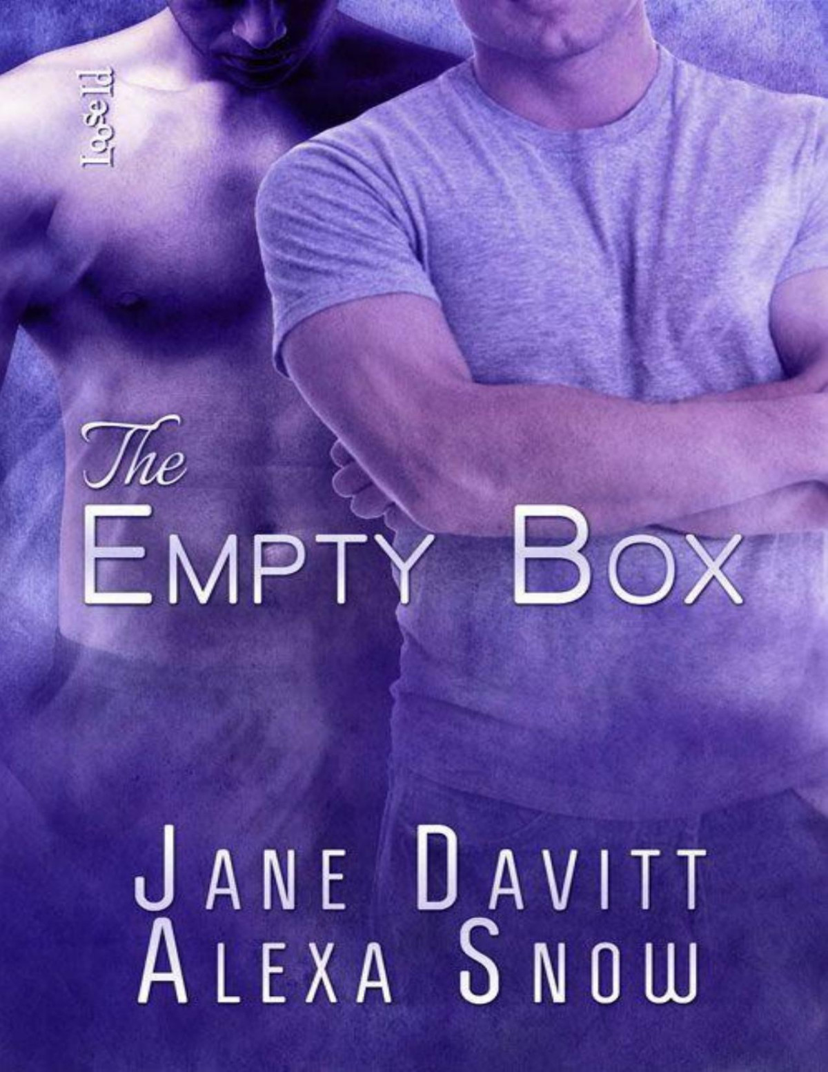 The Empty Box Jane Davitt Alexa Snow