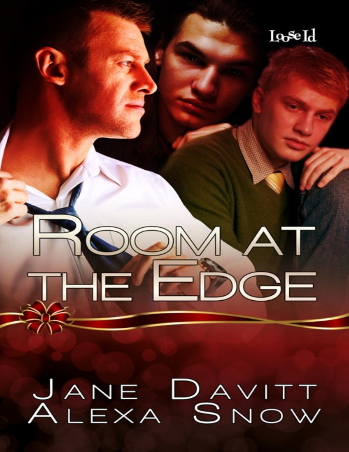 Room At The Edge Jane Davitt Alexa Snow