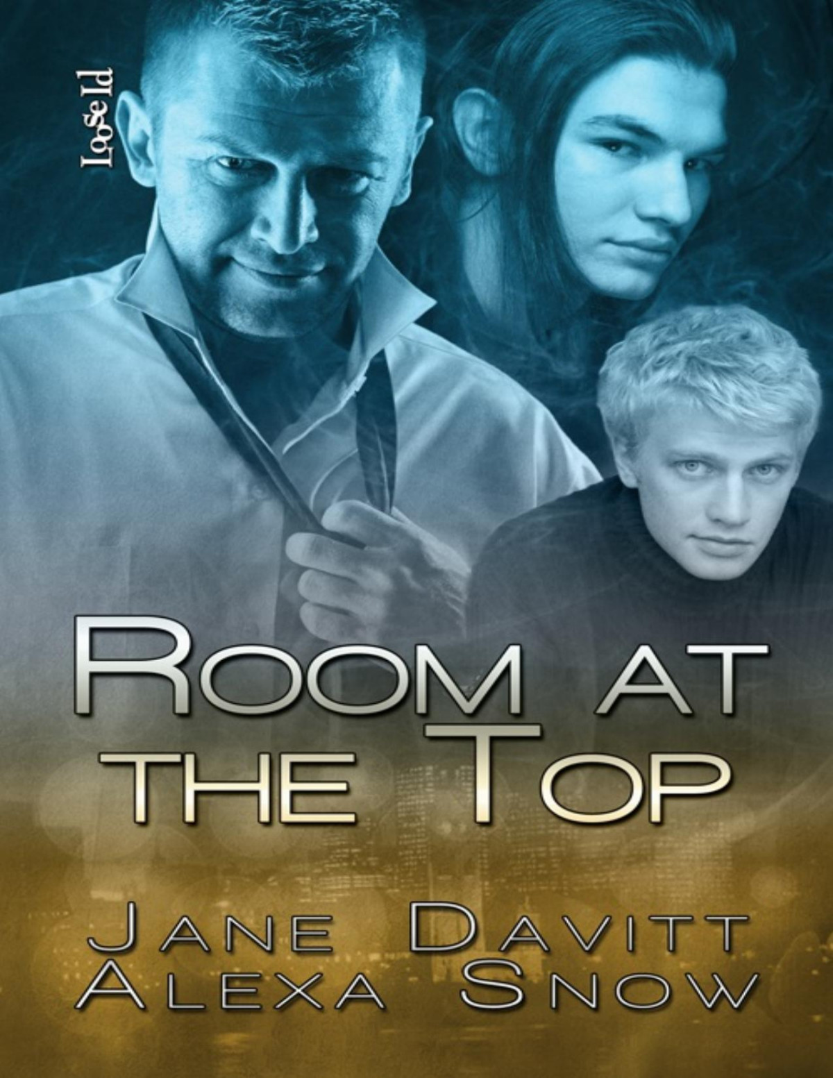 Room At The Top Jane Davitt Alexa Snow