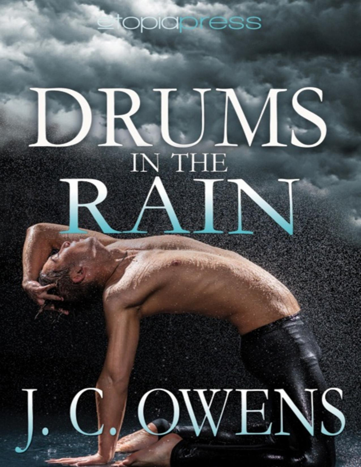 Drums In The Rain J C Owens