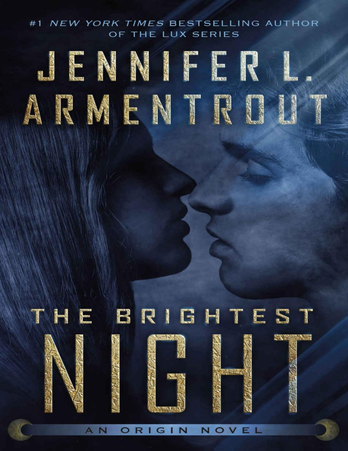 The Brightest Night Armentrout Jennifer L