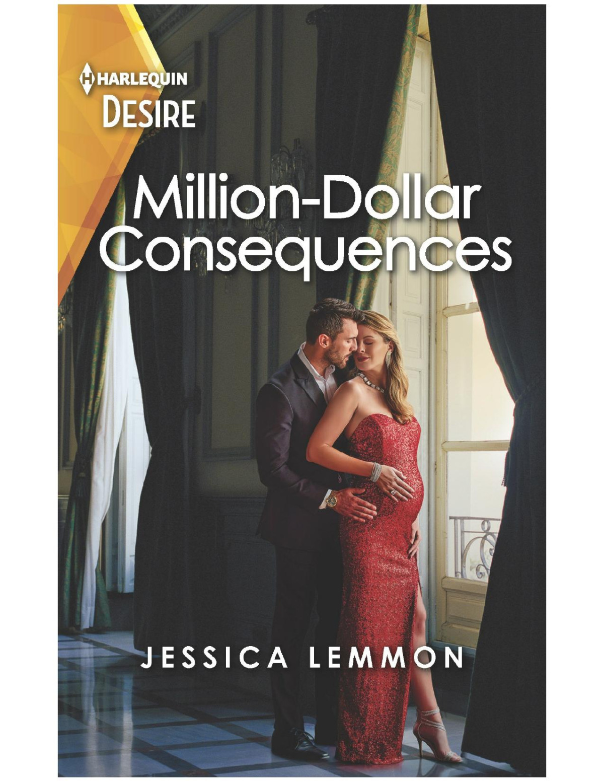 Milliondollar Consequences Jessica Lemmon