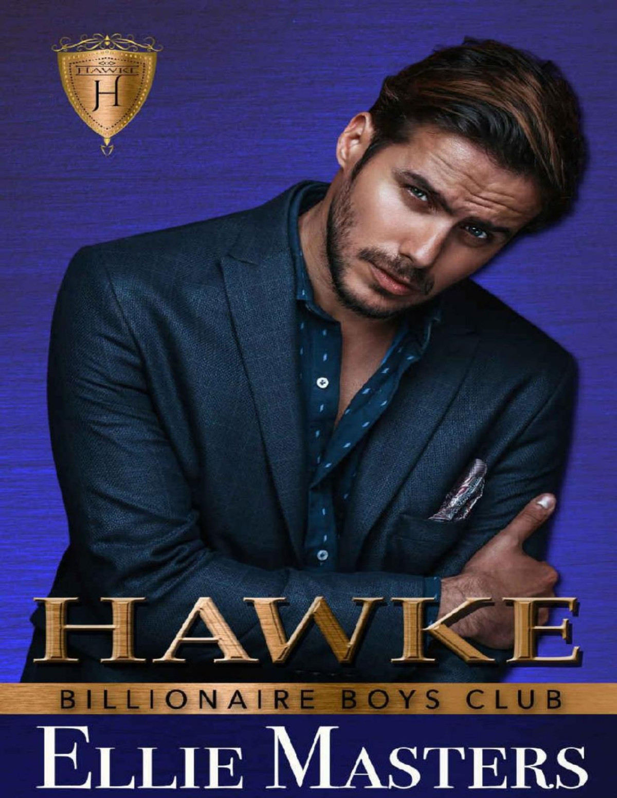 Hawke Christmas In Paradise Billionaire Boys Club Ellie Masters